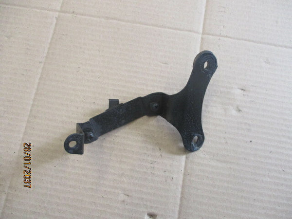 Patte de cadre pour Yamaha 125 DTF - DTE - 1F9 - 1G0