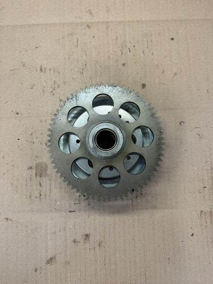 Rotor + roue libre pour Yamaha 535 XV Virago - 2YL