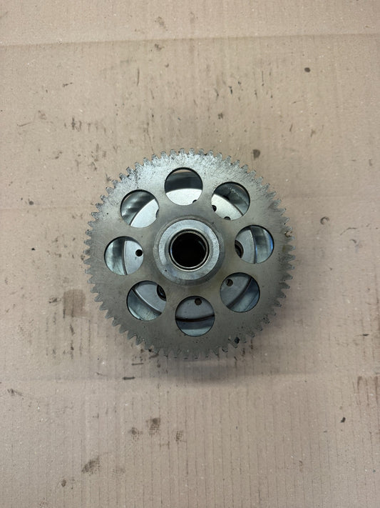Rotor + roue libre pour Yamaha 535 XV Virago - 2YL