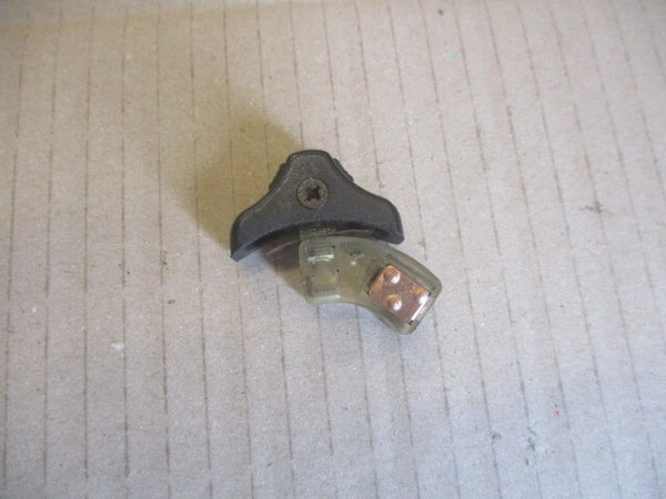 Commande code phare de commodo gauche pour Yamaha 250 SR - 3Y8
