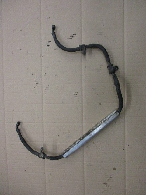 Tuyauterie de frein arrière pour Honda 600 Transalp - PD10