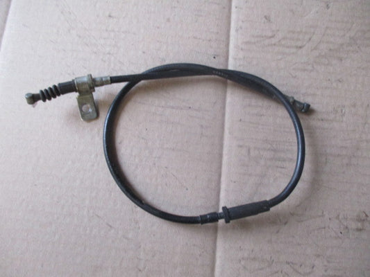 Cable de décompresseur automatique pour Yamaha 600 XTE - 3TB - 4PT - DJ02