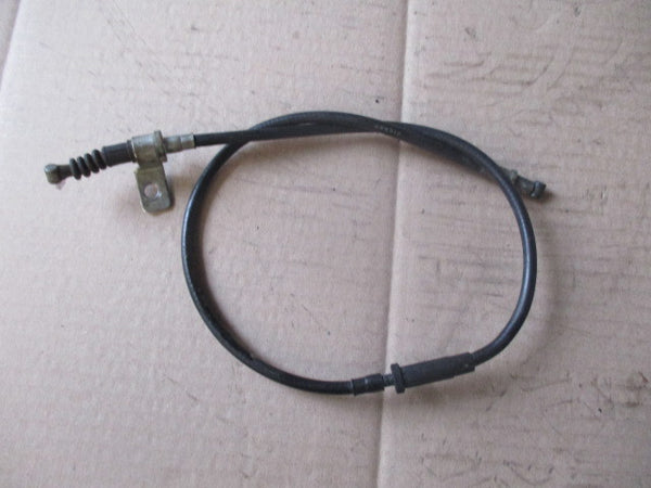 Cable de décompresseur automatique pour Yamaha 600 XTE - 3TB - 4PT - DJ02