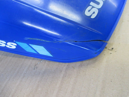 Bec de canard pour Suzuki 750 DR - 800 DR - SR41A - SR42A