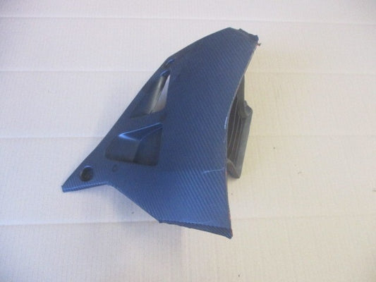 Ouie de réservoir droite pour Yamaha 50 DTR - 3HL