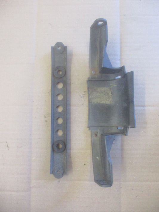 Partie centrale de tête de fourche pour Suzuki 650 XF Freewind