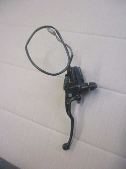 Maître cylindre de frein avant Yamaha 600 XTZ - 3AJ