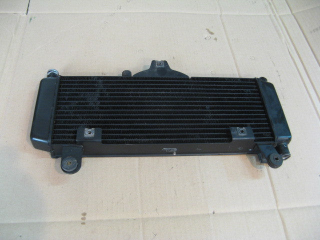 Radiateur d'eau pour Yamaha 750 XTZ - 3LD