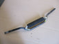 Guidon pour Yamaha 125 DTLC - DTR - DTRE - DTX et Honda 125 XLS - XLR
