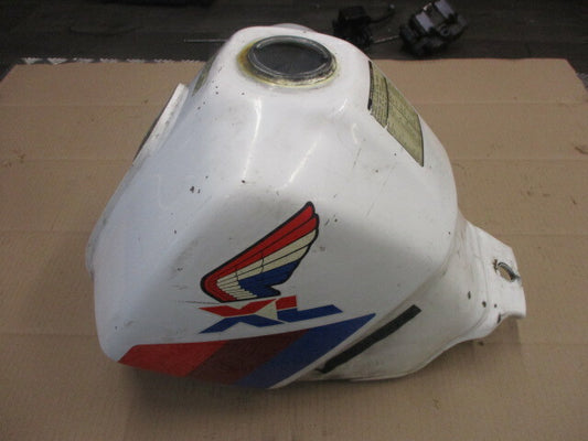 Réservoir essence pour Honda 600 XLL - XLM - XLLM - PD04