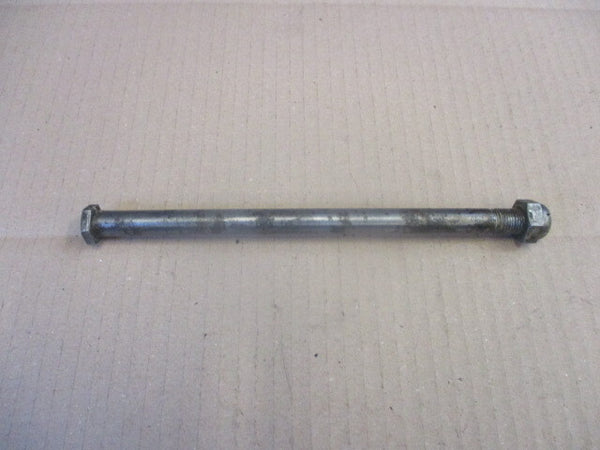 Axe de bras oscillant pour Honda 125 TL - TLS