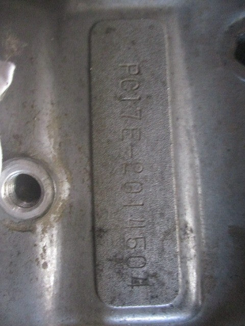 Bas moteur pour Honda 450 C Rebel CMX - 450CMX  - 1986