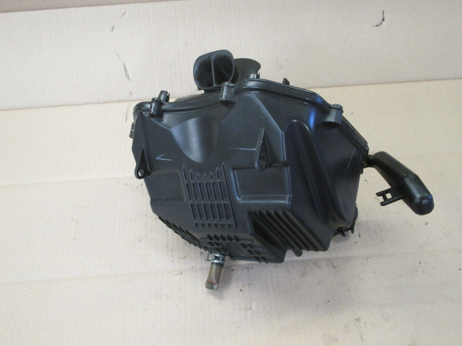 Filtre à air + manchon pour Honda 125 CBF - JC40A