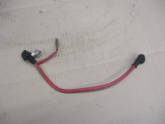 Cable positif de batterie pour Yamaha 125 TDR modèle 3XD