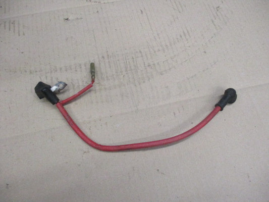 Cable positif de batterie pour Yamaha 125 TDR modèle 3XD