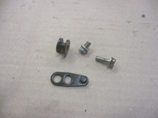 Levier final de commande de valves pour Kawasaki 125 KMX - MX125B