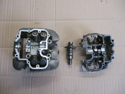 Culasse complète pour Suzuki 650 DR RS SE - SP42A - SP43A - SP44A