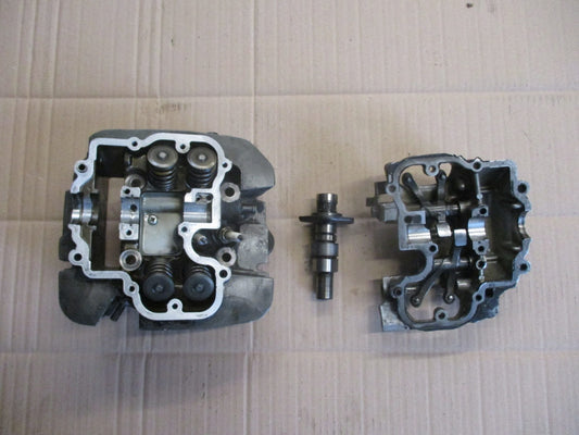 Culasse complète pour Suzuki 650 DR RS SE - SP42A - SP43A - SP44A