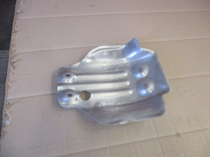 Sabot moteur pour Yamaha 125 TY