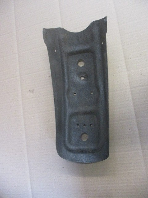 Support garde boue arrière pour Honda 125 TL - TLS