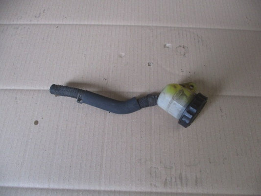 Bocal loockeed + tuyauterie frein AR Honda 1000 XLV Varadéro - SD02 - 2003/2010