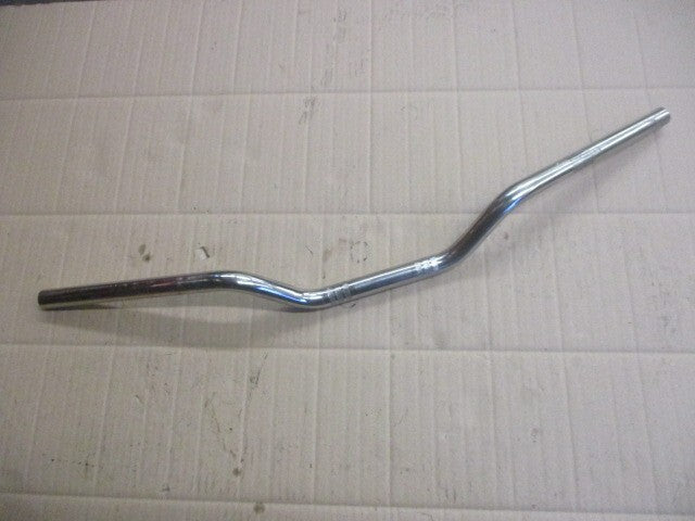 Guidon chromé Tomaselli pour Yamaha 125 TDR modèle 4FU / 5AE