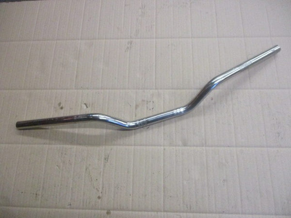 Guidon chromé Tomaselli pour Yamaha 125 TDR modèle 4FU / 5AE
