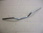 Guidon chromé Tomaselli pour Yamaha 125 TDR modèle 4FU / 5AE
