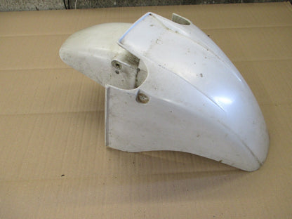 Garde boue avant pour Honda 750 VFR - RC24