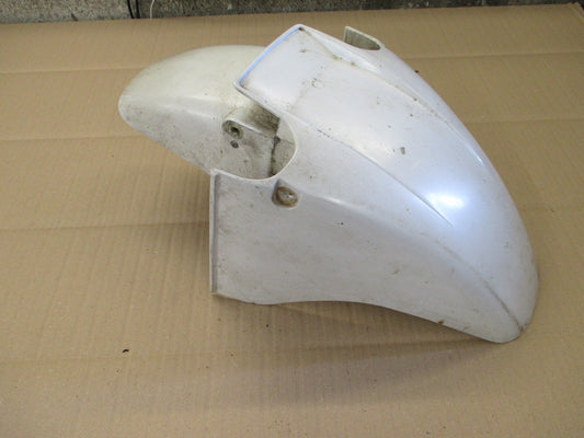 Garde boue avant pour Honda 750 VFR - RC24