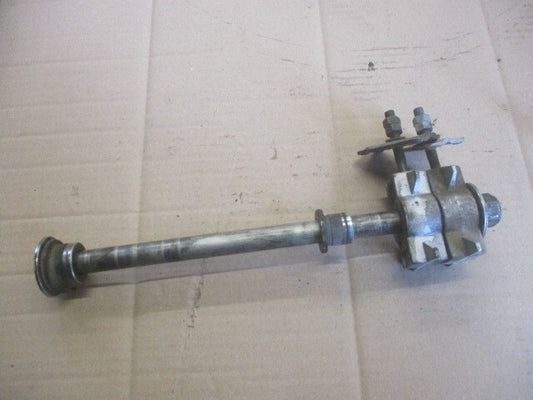 Axe de roue arrière pour Yamaha 660 XTX - DM014