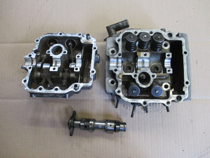 Culasse équipée pour Yamaha 660 XTZ - 3YF
