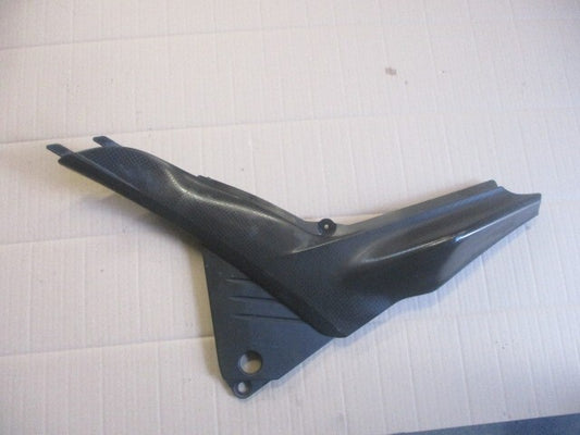 Cache latéral gauche pour Yamaha 660 XTX - DM014