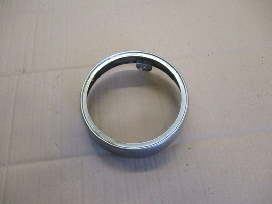Cerclage de phare pour Yamaha 125 AT1 - AT2