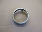 Cerclage de phare pour Yamaha 125 AT1 - AT2