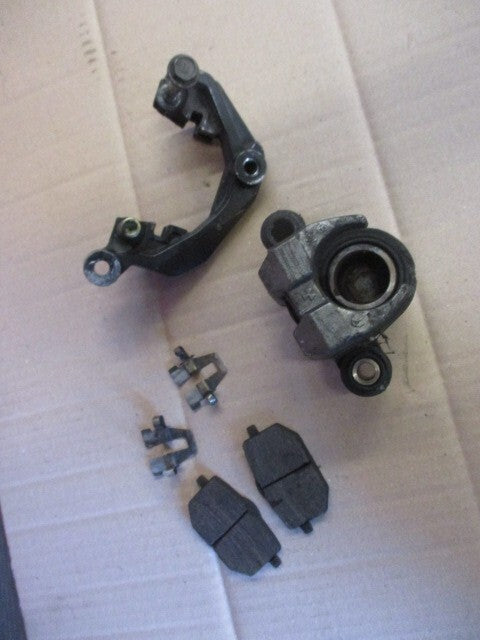 Etrier de frein avant pour Yamaha 600 XT XTZ Ténéré - 2KF - 1VJ - 3AJ