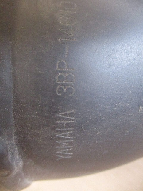 Pot d'échappement référence 3BP-14610 pour Yamaha 125 DTR - DTRE