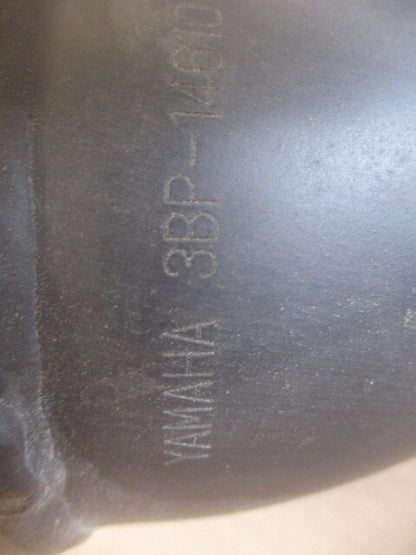 Pot d'échappement référence 3BP-14610 pour Yamaha 125 DTR - DTRE