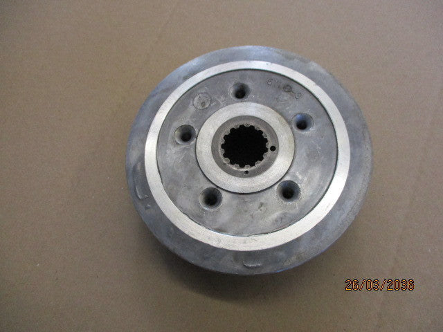 Noix d'embrayage pour Yamaha 600 XT Ténéré XTZ - 2KF - 1VJ - 3AJ