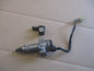 Nieman + serrure de casque pour Honda 125 XLR - JD04