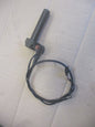 Poignée d'accélérateur + cable + bouton de demarreur pour Yamaha 125 XTX - XTR