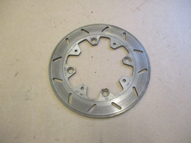 Disque de frein arrière pour Honda 650 NX Dominator - RD02 - RD08A