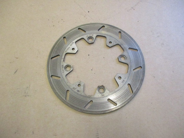 Disque de frein arrière pour Honda 650 NX Dominator - RD02 - RD08A