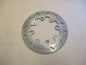 Disque de frein arrière pour Honda 650 NX Dominator - RD02 - RD08A