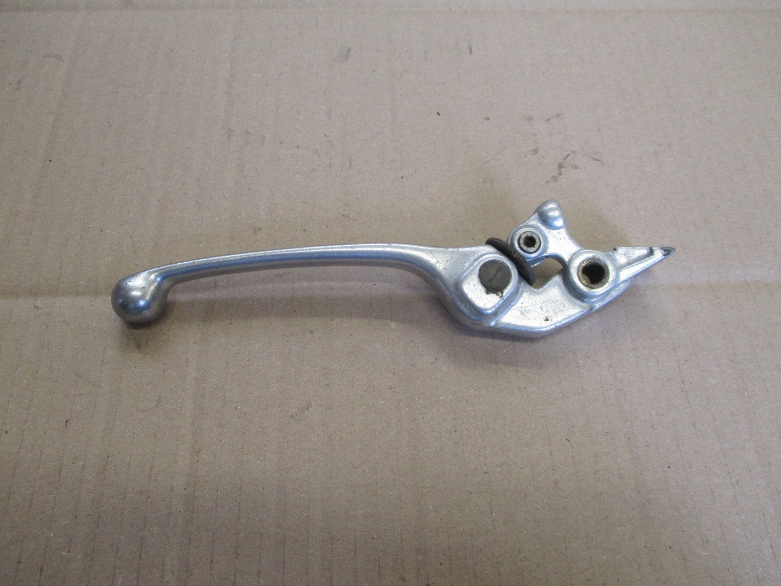Levier de freins avant pour Honda 1000 XLV Varadéro - SD01 - 1999/2002