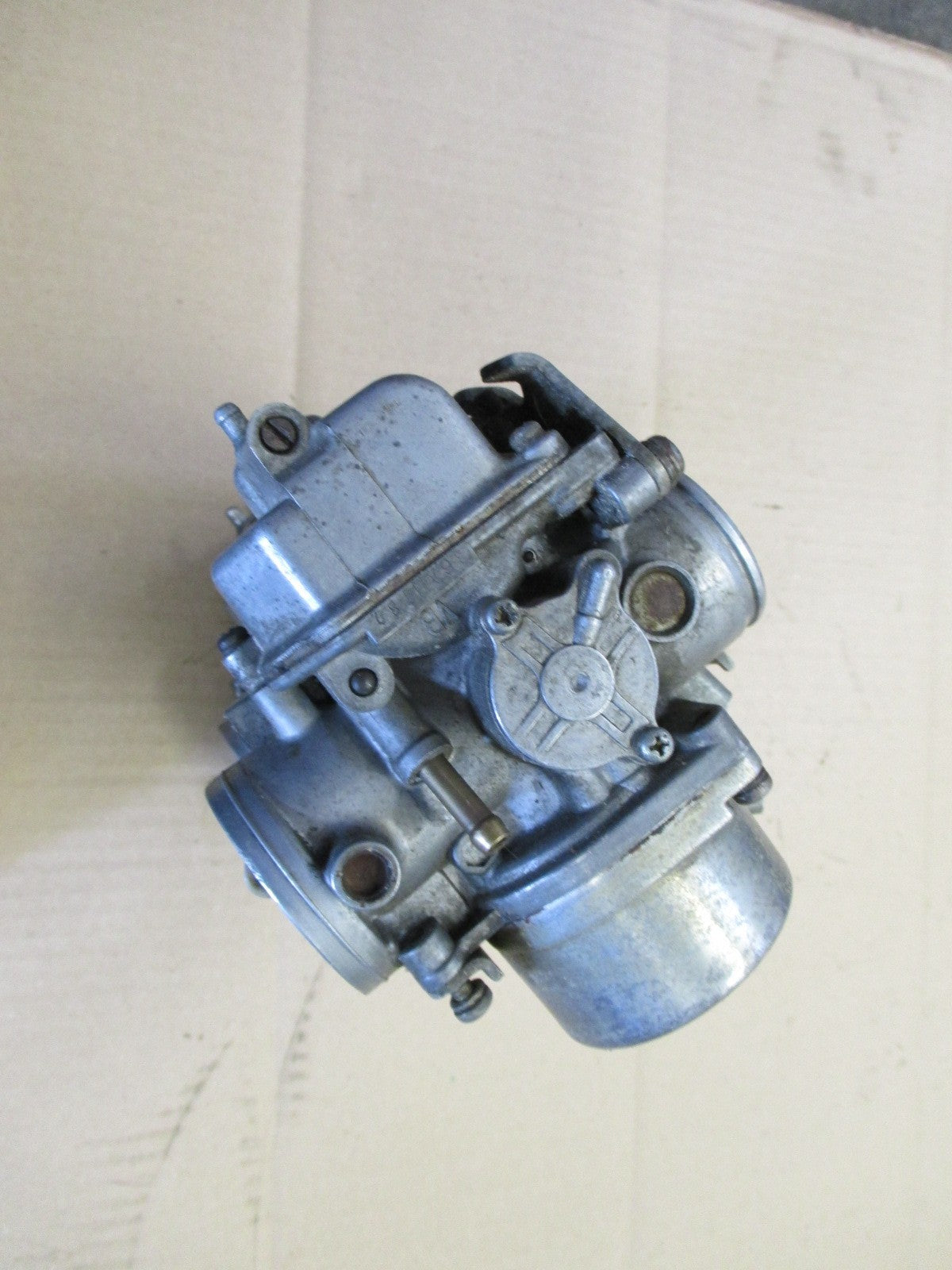 Carburateur pour Honda 500 CX