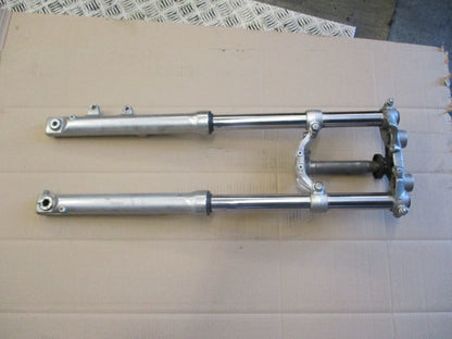 Fourche pour Yamaha 535 XV Virago - 2YL