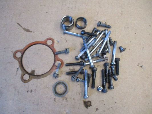 Quincaillerie moteur pour Yamaha 125 TY
