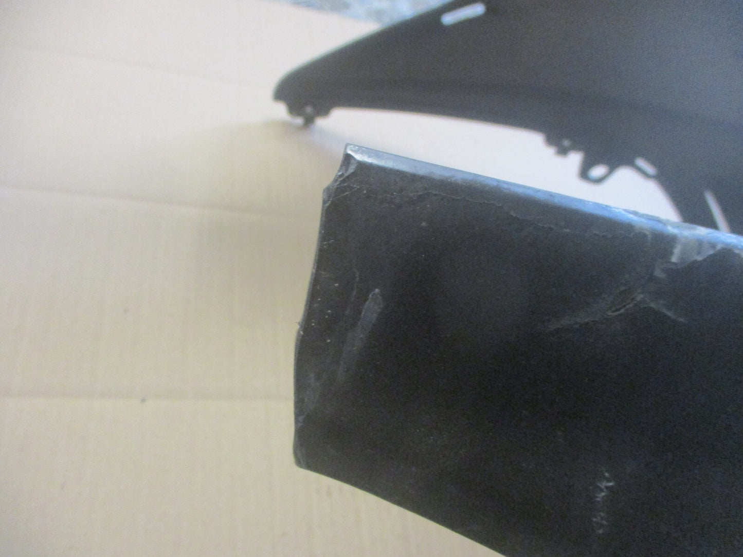 Sabot pour Honda 750 VFR - RC24