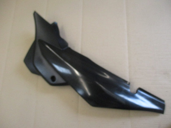 Cache latéral gauche pour Honda 125 XR - JD19A - JD1911